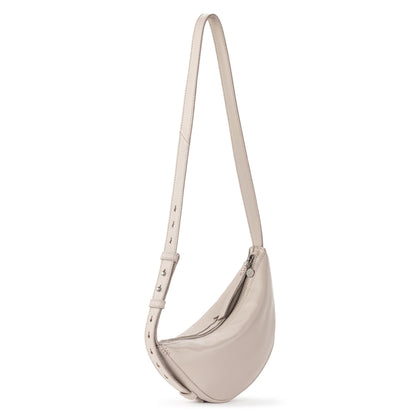 Tess Sling - Leather - Sand