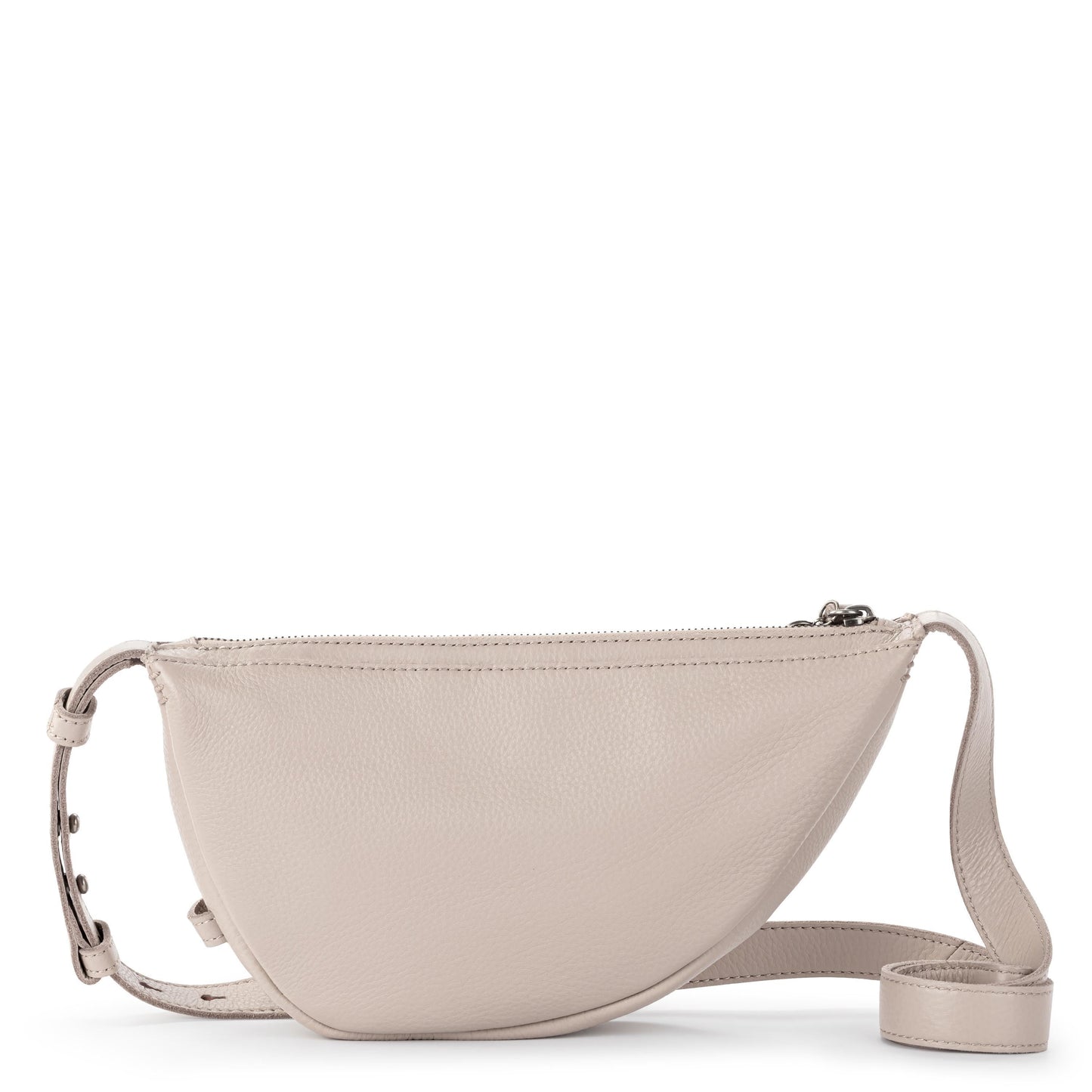 Tess Sling - Leather - Sand